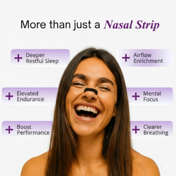 Lunar™ Nasal Relief Kit