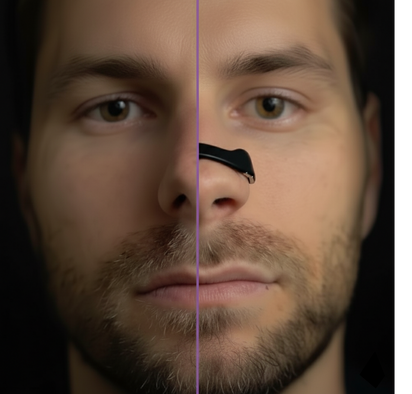 Lunar™ Nasal Relief Kit