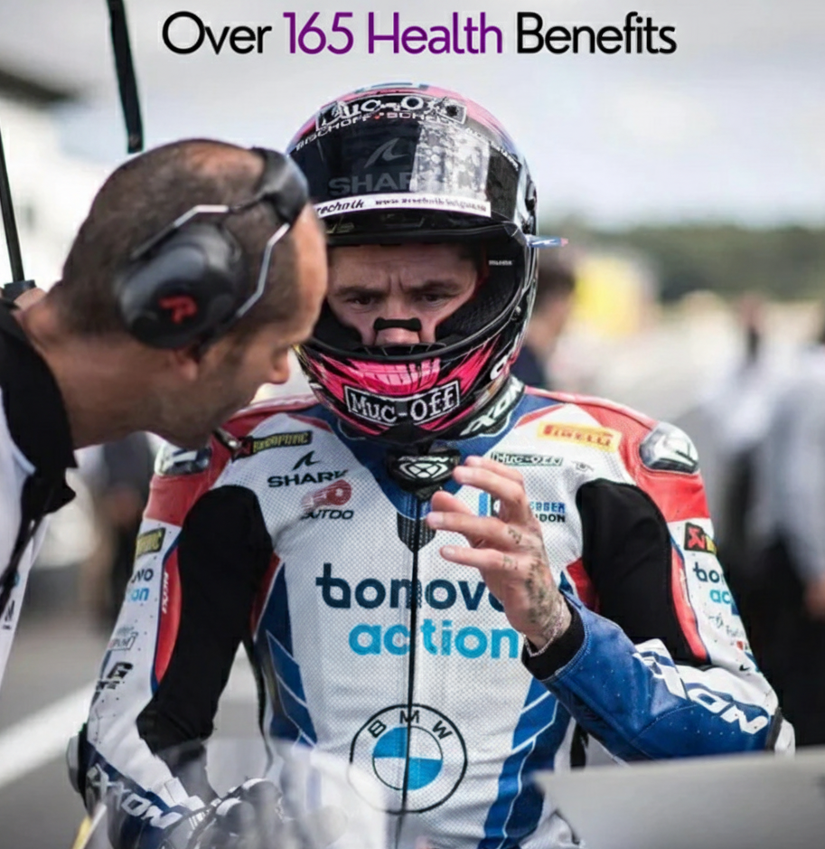 Lunar™ Nasal Relief Kit