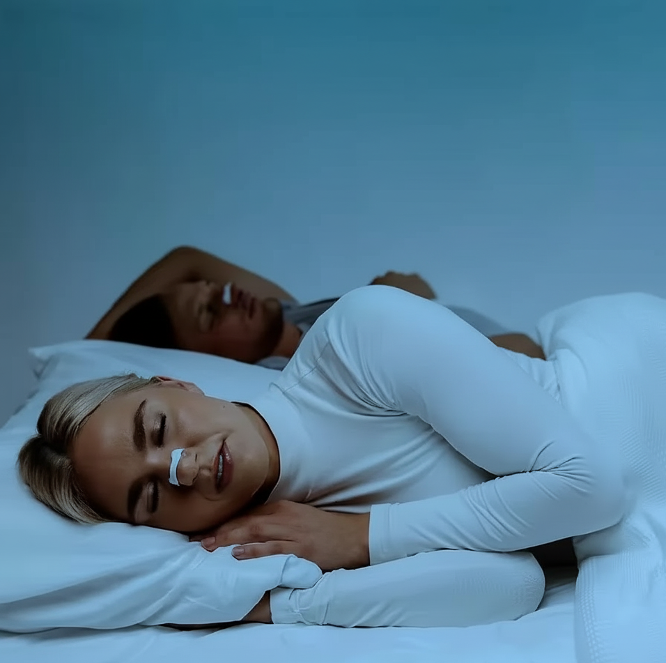 Lunar™ Nasal Relief Kit