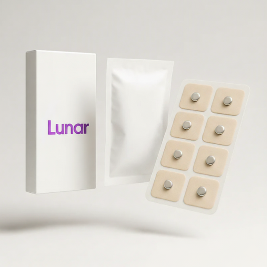 Lunar™ Pack Refills